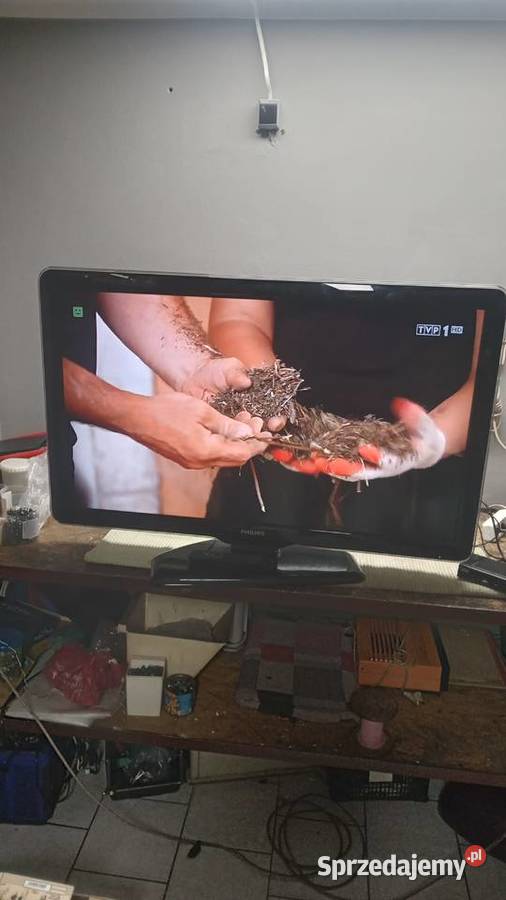 Sprzedam telewizor Philips 42 cale lce Wrocław