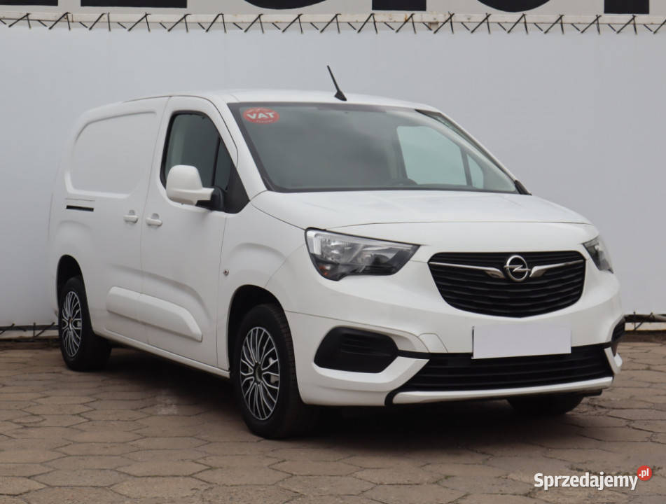 Opel Combo 16 CDTI elektryczne lusterka Łódź sprzedam