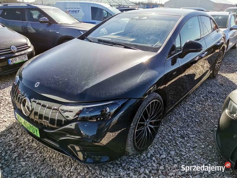 MERCEDESBENZ EQE 43 AMG 2022 EE 476 12