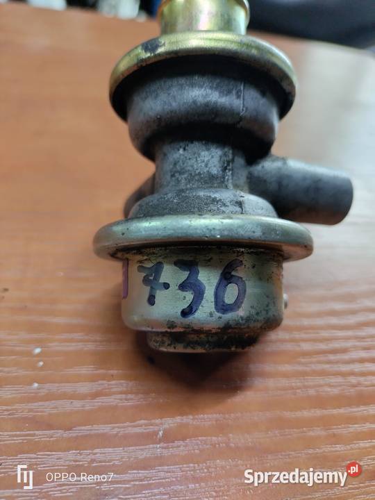 Kawasaki VN 750 zawór podciśnienia Łubno