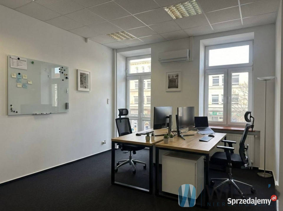 Lokal 80m2 Warszawa Młynarska