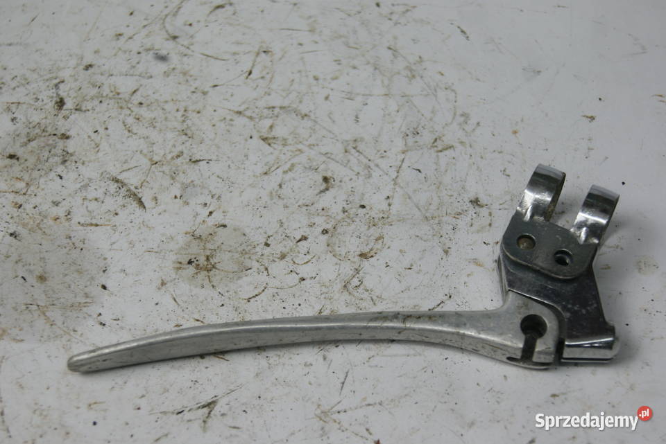 Klamka DŻWIGNIA SPRZĘGŁA DKW NZ 350 NZ 250 AWO Rybnik