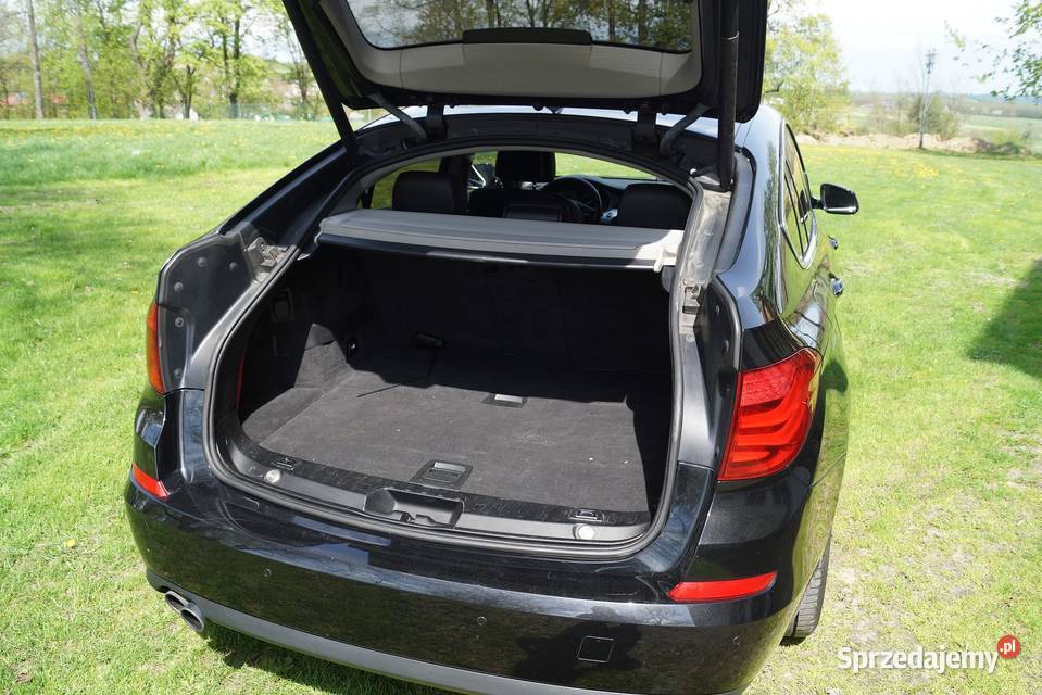 Sprzedam BMW 5GT czujnik zmierzchu Pozostałe BMW Jasło