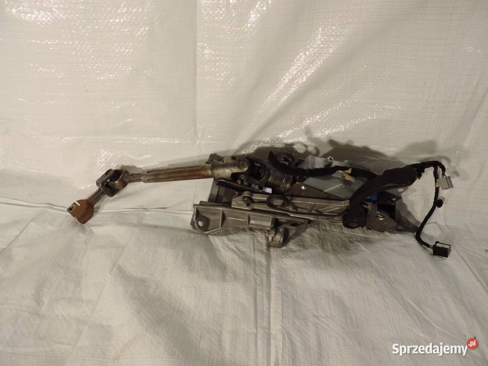 FORD S MK2 KOLUMNA KIEROWNICZA E1GC3G506BC sprzedam