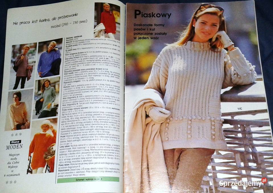 Mała Diana 2 1997 Chełm