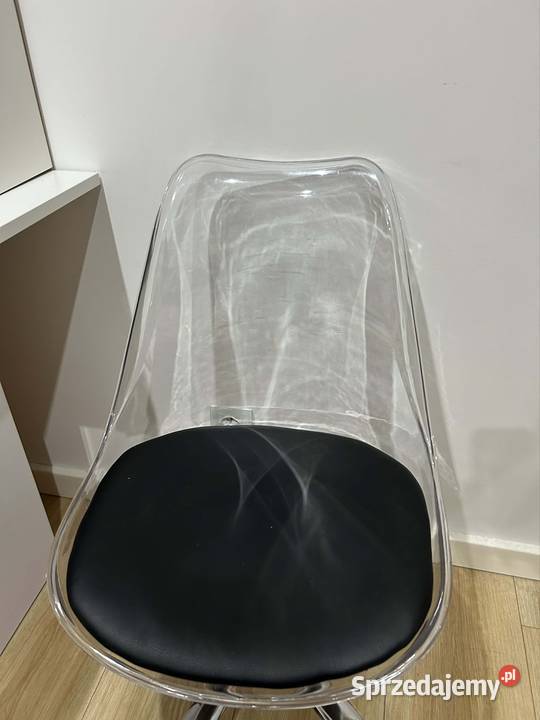 Krzesło obrotowe małopolskie Zawoja