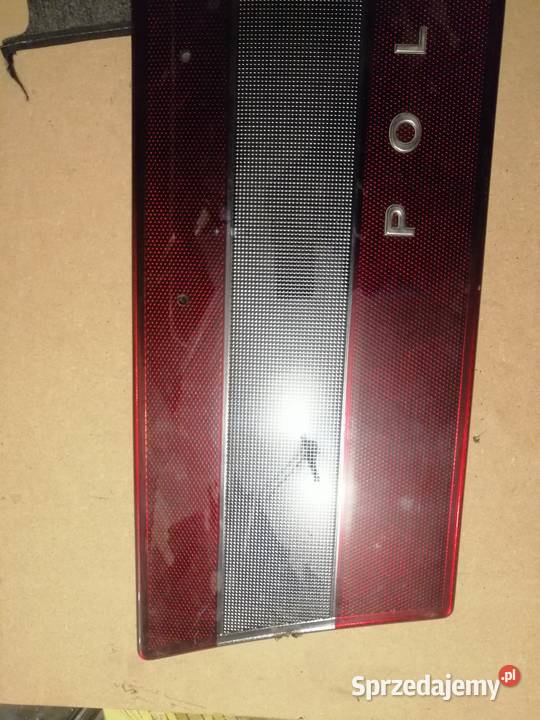 Blenda odblask heko atu kombi fso polonez 14 gli