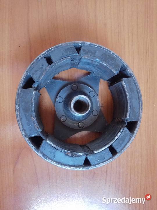 magneto simson DDR