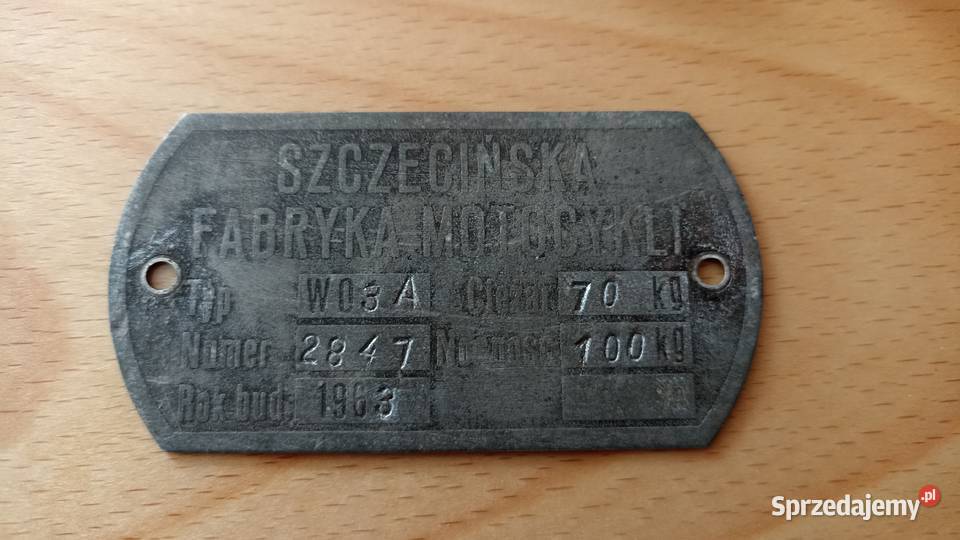 Wózek boczny Junak M10 kosz WB3 sprzedam