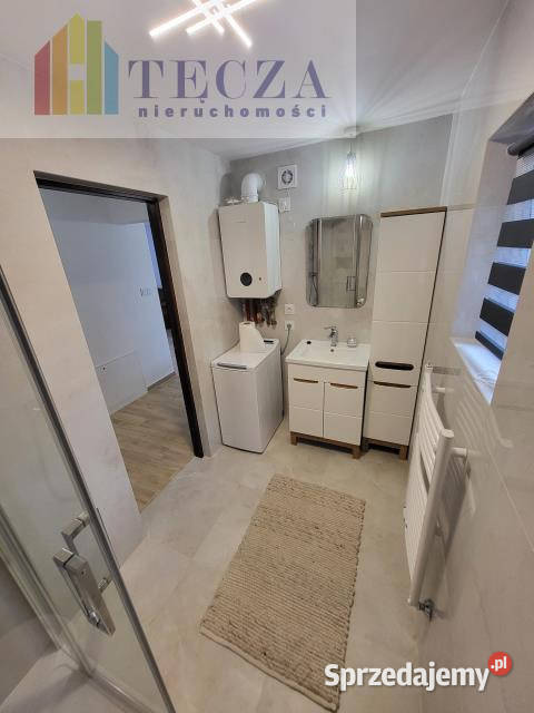 wynajmu mieszkania 64m2 2pokojowe Sulejówek