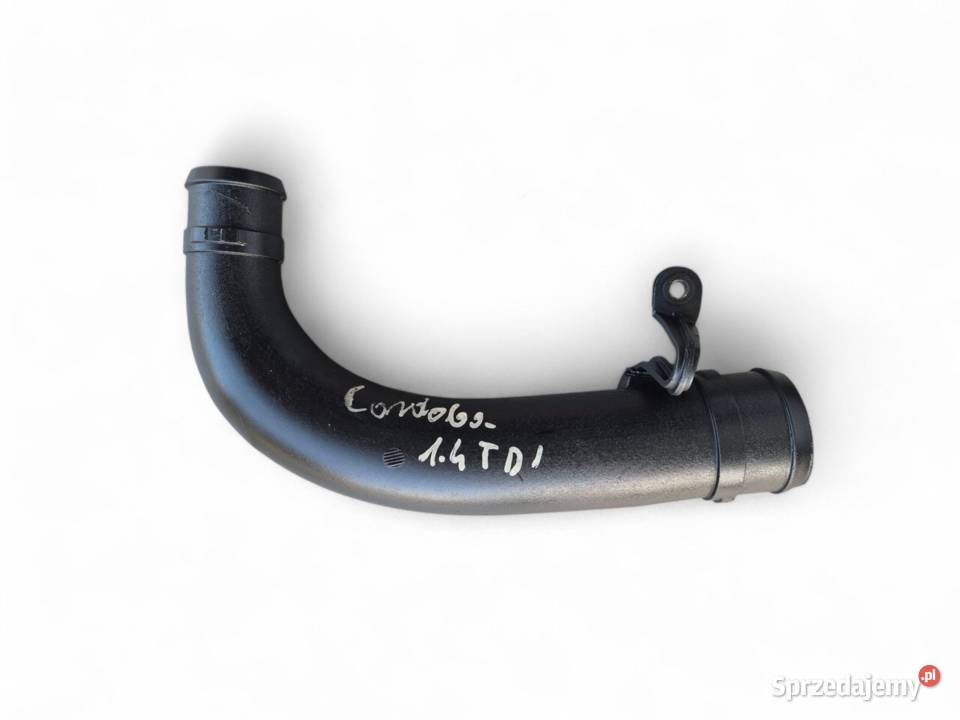 RURA INTERCOOLERA 14 19 TDI IBIZA III Działoszyce