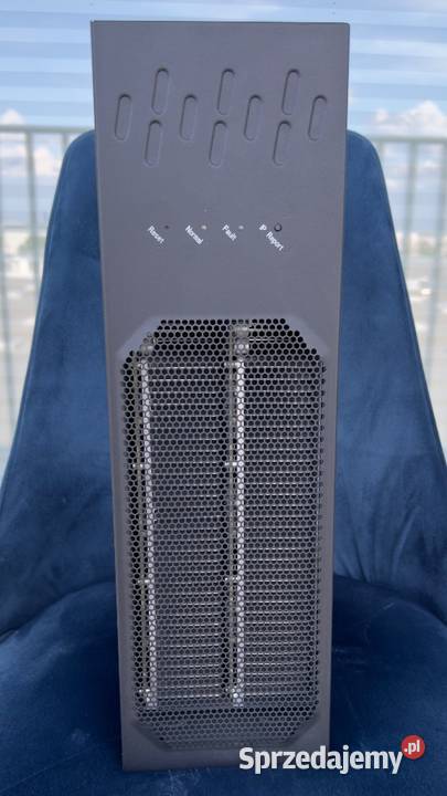 Jasminer X4Q ETC OctaSpace Komputery stacjonarne Warszawa sprzedam