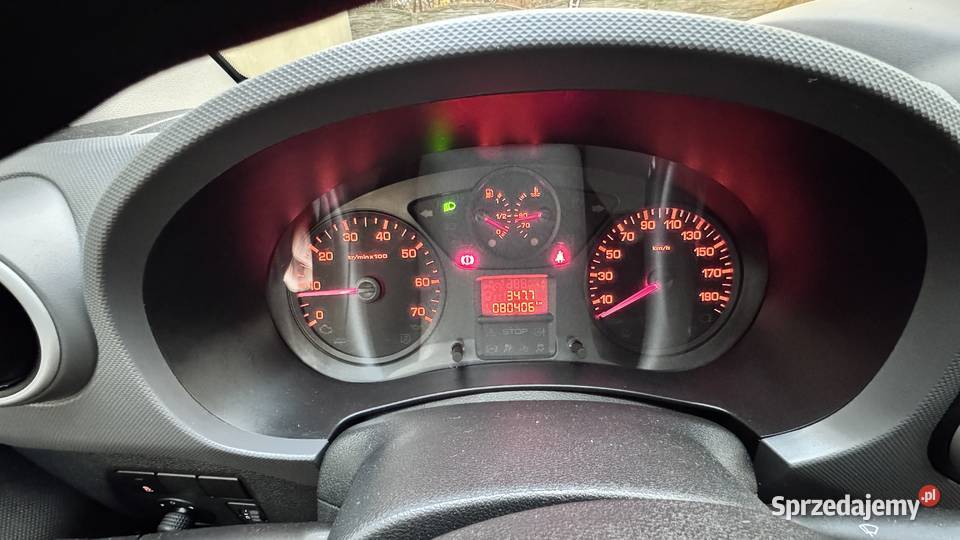 Citroen Berlingo 2018 Niemodlin sprzedam