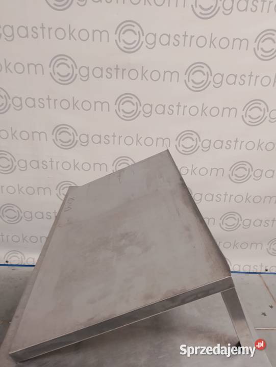 PÓŁKA POJEDYNCZA NA KONSOLACH 80X48 Wrocław