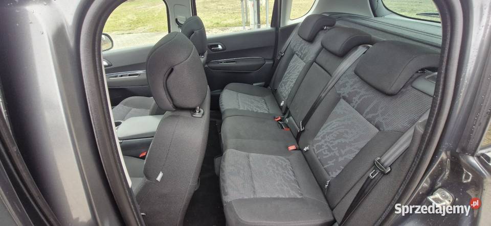 Peugeot 3008 2010r Tczów