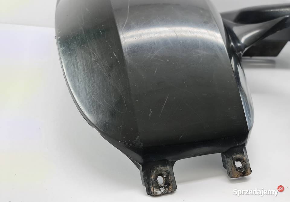 Blotnik Tyl Nadkole Can Am Ds 650 Łódź