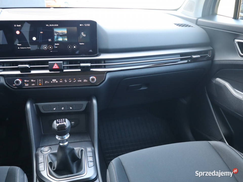 Kia Sportage 16 TGDI Piaseczno