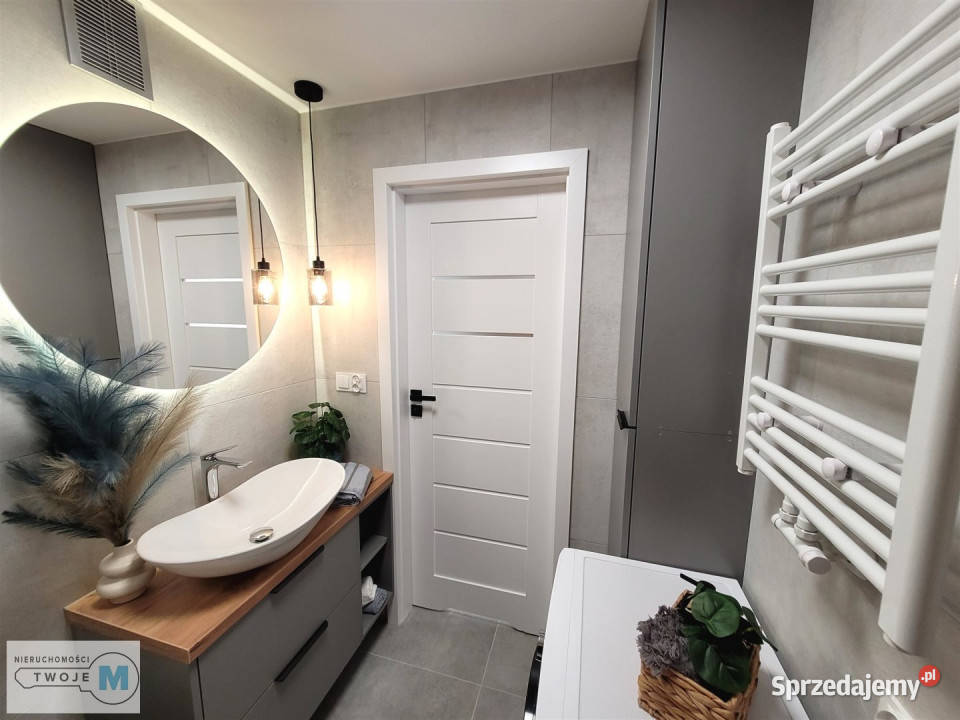 sprzedaży mieszkania Kielce 5932m2 3 pokoje