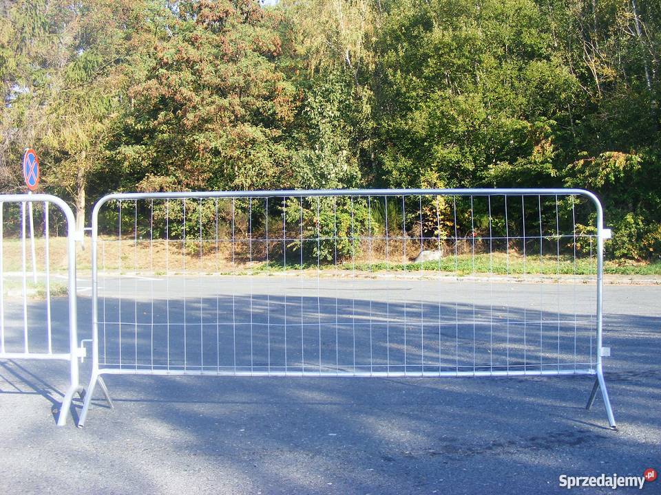 Ogrodzenie Bramka zwierząt Ciąg komunikacyjny