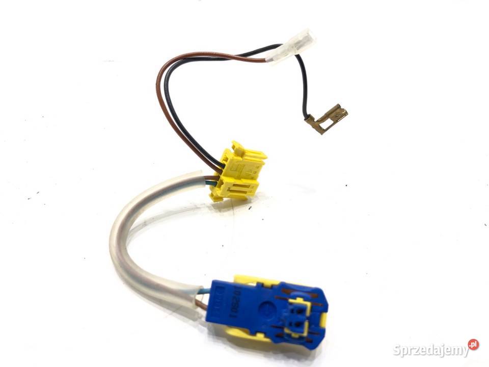 WIĄZKA PODUSZKI AIRBAG AUDI A3 8L