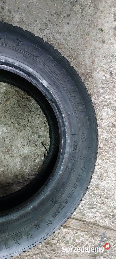 Opony do upalenia drift dużo mięsa 3 sztuki świętokrzyskie Starachowice