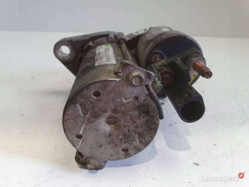 ROZRUSZNIK VW Golf V 14 16V ROZRUSZNIK valeo Rudka