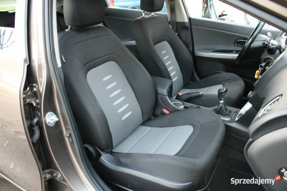 Kia Ceed PREMIUMOrglakierMaly przebiegSuper 1591cm3