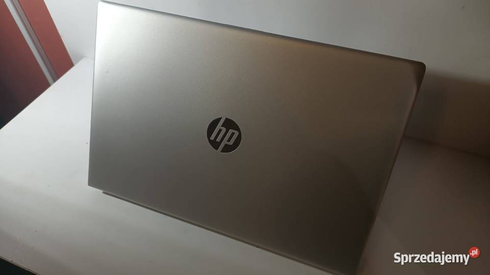 Laptop HP ProBook 650 G4 HP/Compaq Katowice