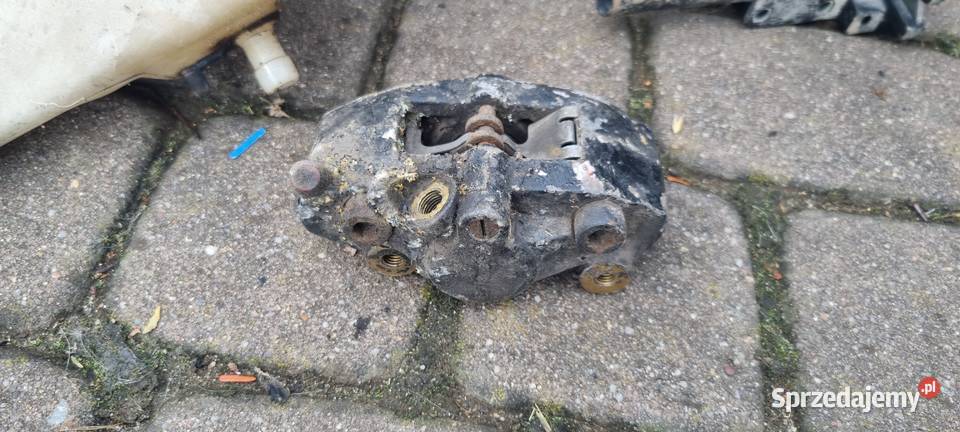 Części skuter Honda X8R owiewki licznik silnik Miechów