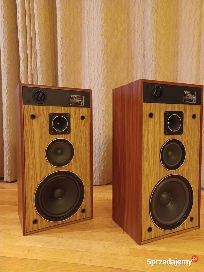 Zestaw dwóch kolumn Tonsil ZGC50844 Brzezia Łąka