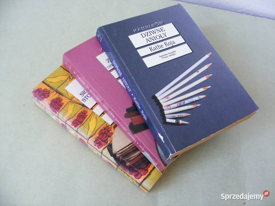 Boskie sekrety siostrzanego Dziwne anioły W miękka Oborniki Śląskie