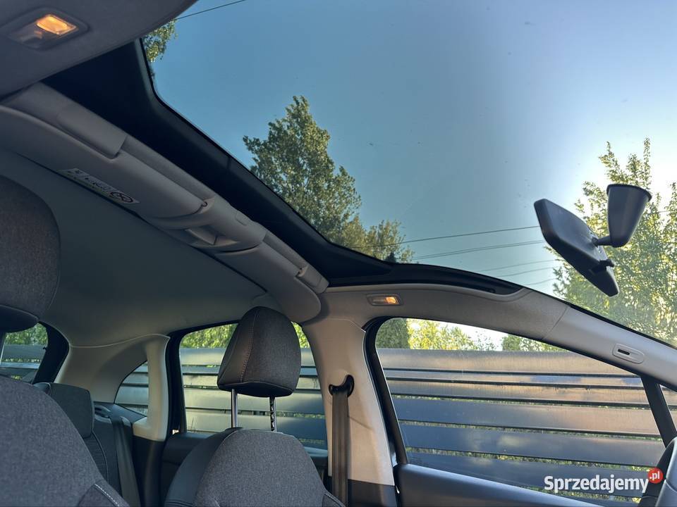 Salon Polska Automat Panorama Apple Car42 C3 mazowieckie Piaseczno sprzedam