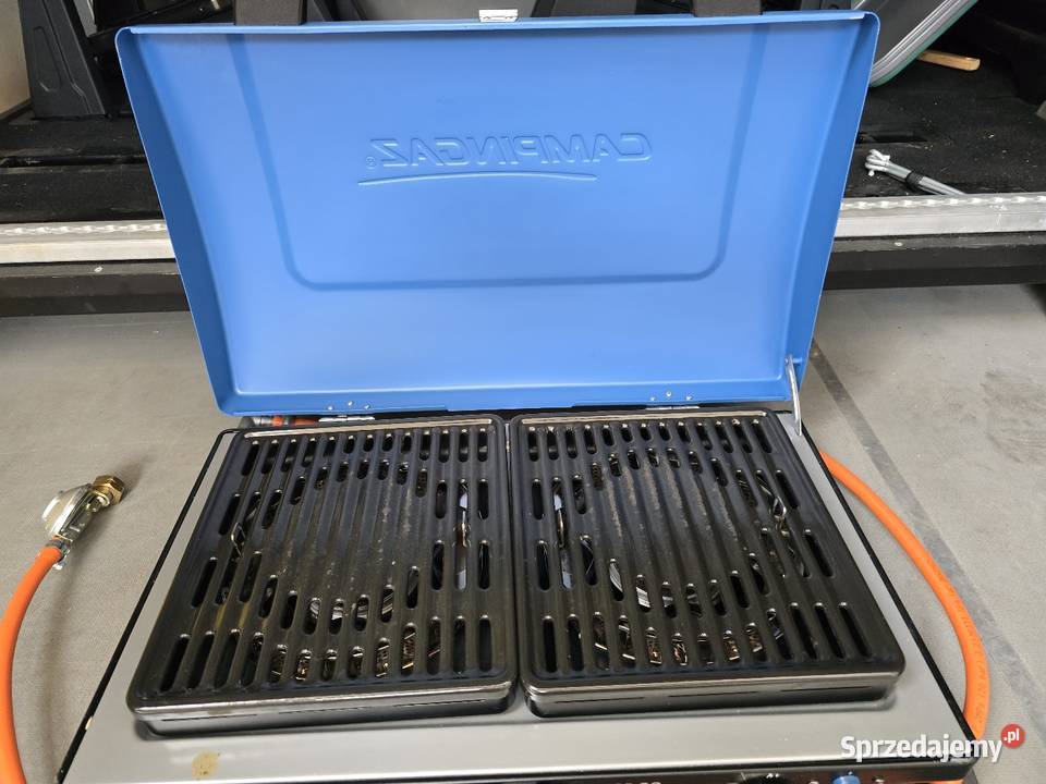 Kuchenka turystyczna campingaz 400sg 1cm