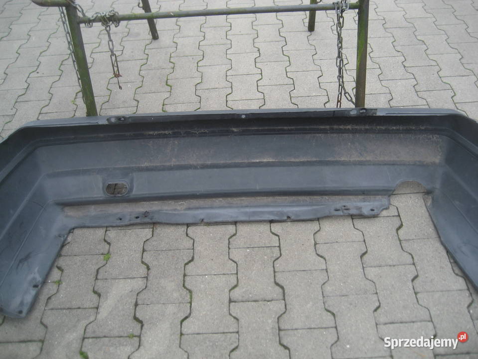 fiat tempra 9096r zderzak tył 1812856 Rakoniewice