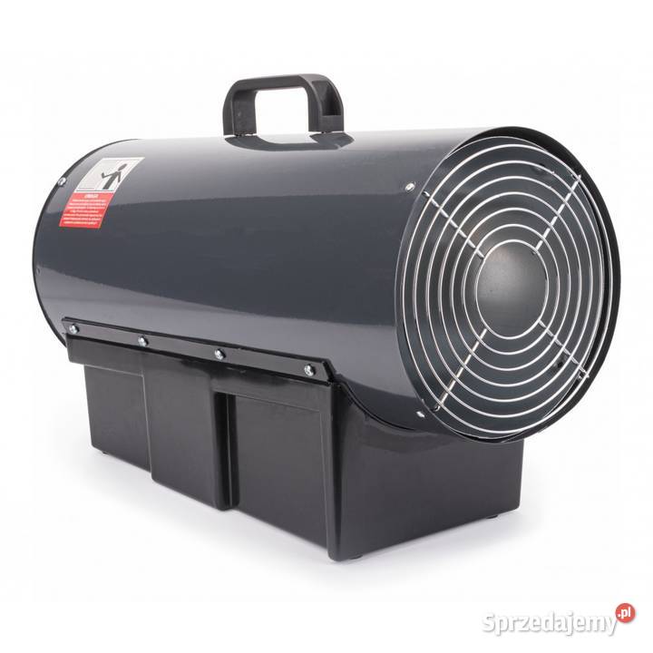 Nagrzewnica gazowa 45kW LCD PMNAG45GLN Ostrołęka