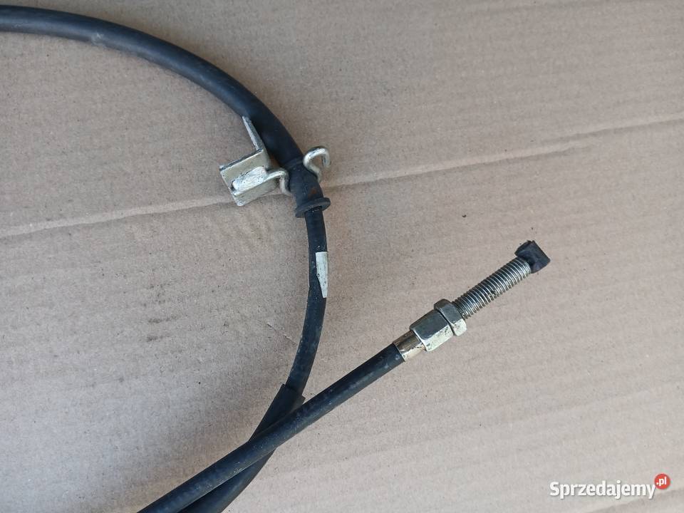 Linka sprzegla Aprilia Rs4 125 lubuskie sprzedam