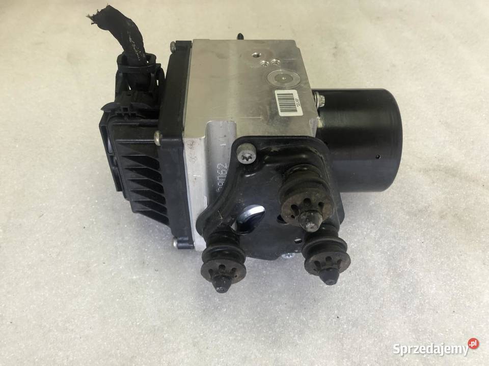POMPA ABS 3C0614109T VW PASSAT CC 20TSI sprzedam