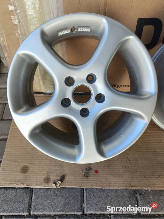 Felgi 5x112 et 35 Wrocław