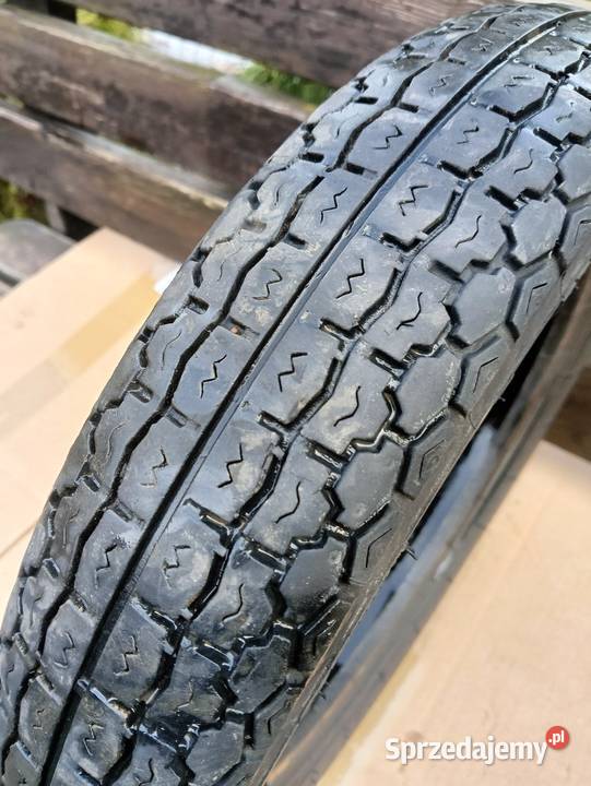Opona Simson Sr 50 Tarnów sprzedam