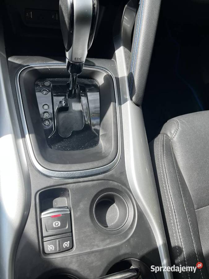 Renault Kadjar automat bose niski przebieg 1200cm3 sprzedam