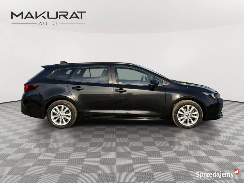 Toyota Corolla GD9R12518 Hybrid Comfort Kcofania Toyota Pępowo