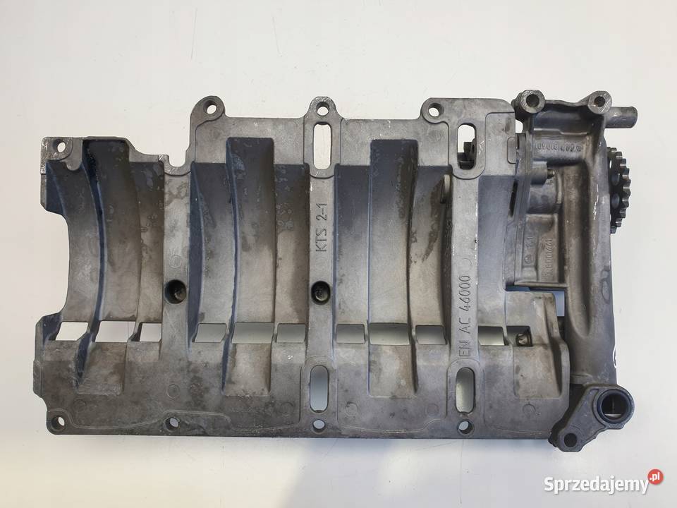 Mercedes W169 20 CDI POMPA OLEJU olejowa