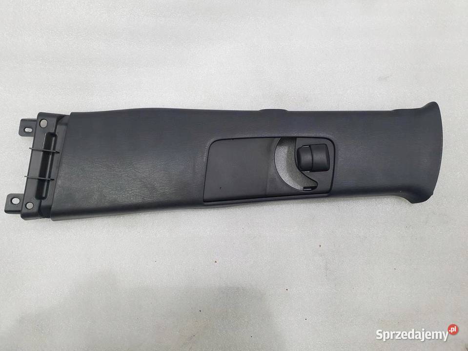 OSŁONA POSZYCIE SŁUPKA LEWE LAND CRUISER 120 5D osobowe