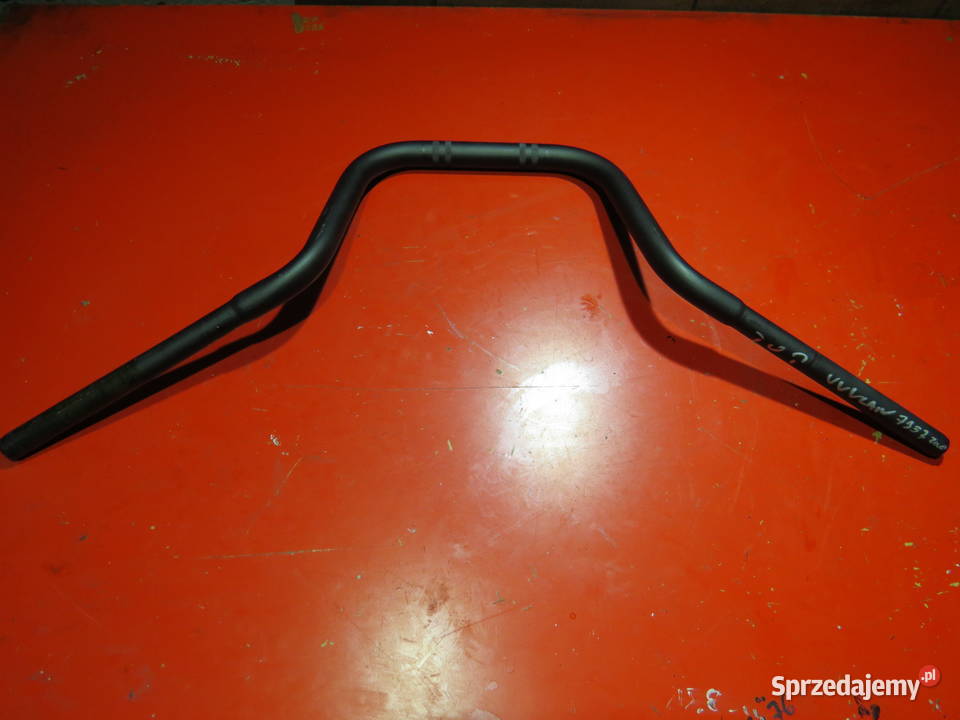 KAWASAKI VULCAN S650 S 650 kierownica kiera Części i akcesoria motocyklowe Warszawa