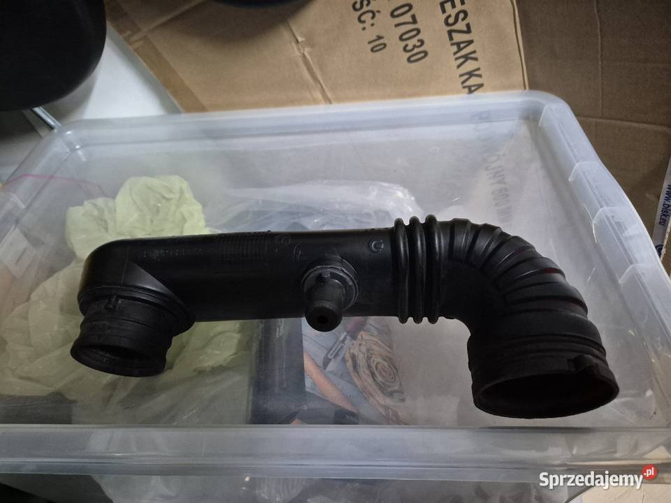 Czesci fiat 500 Radomsko