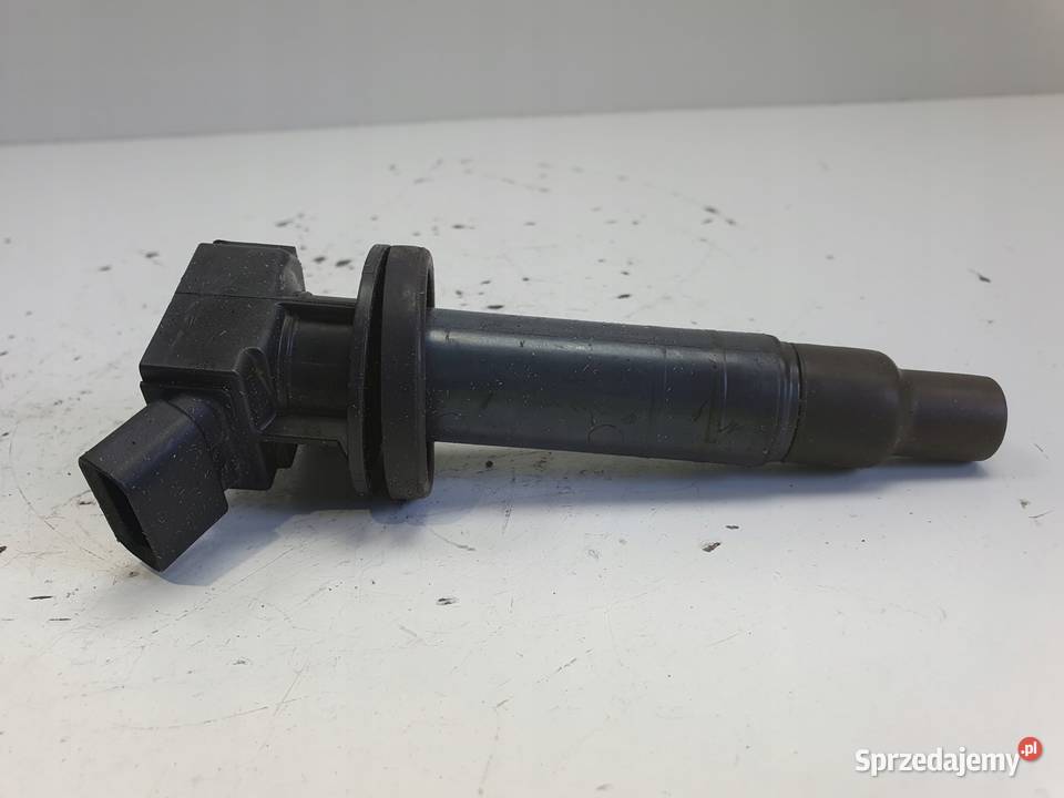 CEWKA ZAPŁONOWA Toyota Aygo Yaris II 10 12V 1KR Rudka