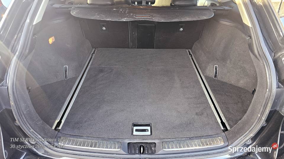 Toyota Avensis Chorzów