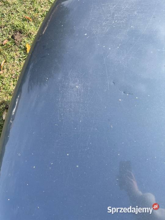 Audi 80 B3 18S 90 Kielce