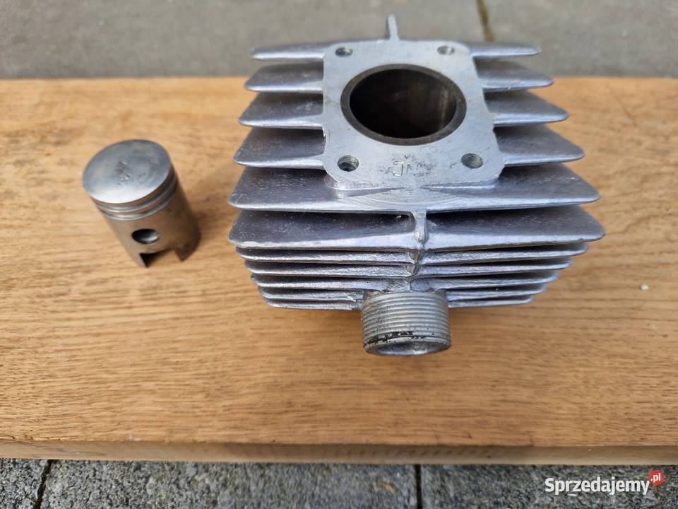 Romet komar cylinder PRL Szydłowiec sprzedam