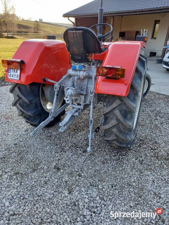Ursus c360 3p Kazimierza Wielka sprzedam